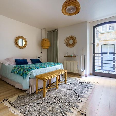 La Maison De Valentine Bordeaux Kültér fotó