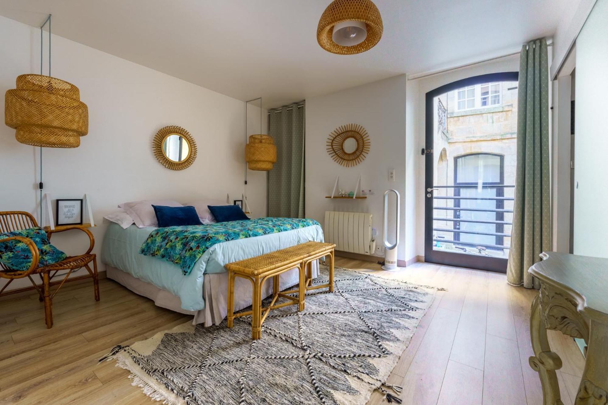 La Maison De Valentine Bordeaux Kültér fotó