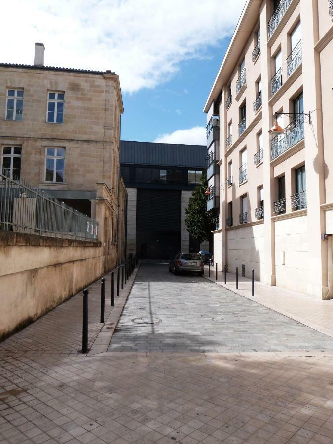 La Maison De Valentine Bordeaux Kültér fotó