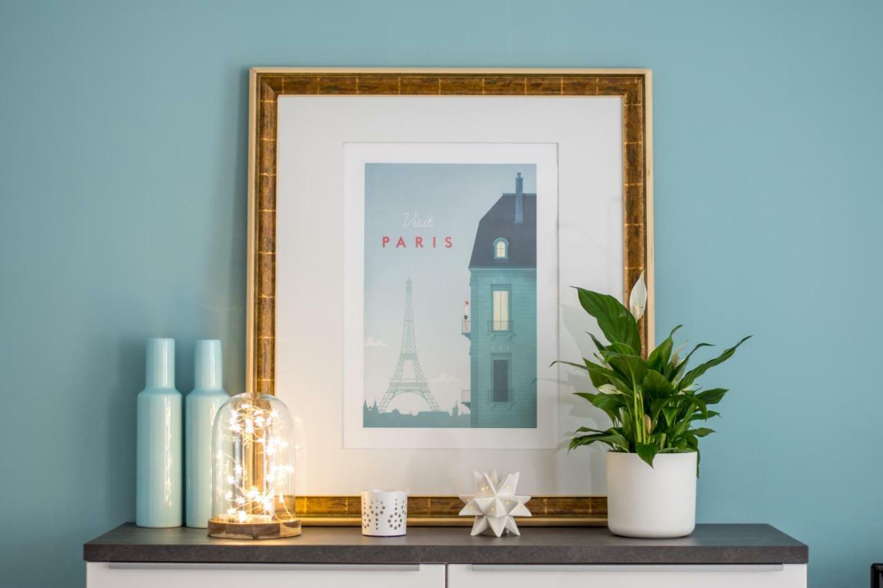 La Maison De Valentine Bordeaux Kültér fotó