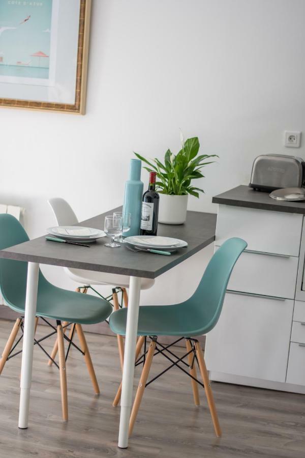 La Maison De Valentine Bordeaux Kültér fotó